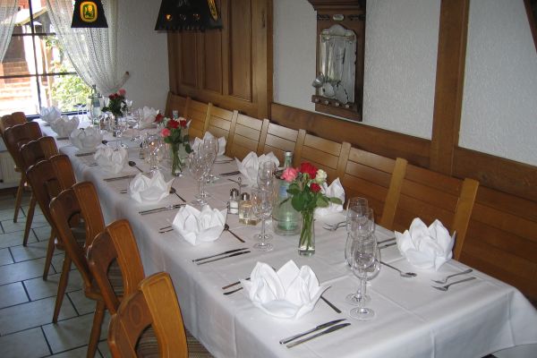 Pfälzer Stuben Hotel-Restaurant (Bruchmühlbach-Miesau)